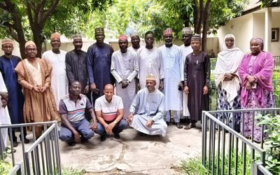 KANO SPIU MEET’S NEW SPC