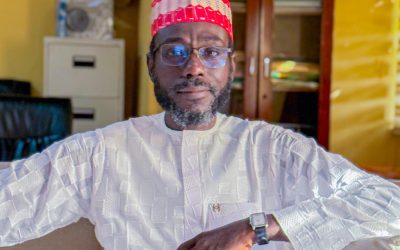 RAAMP KANO SPIU GET’S A NEW COORDINATOR